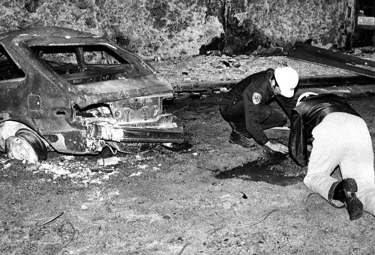 Remembering the Caldecott Tunnel fire, 40 years later