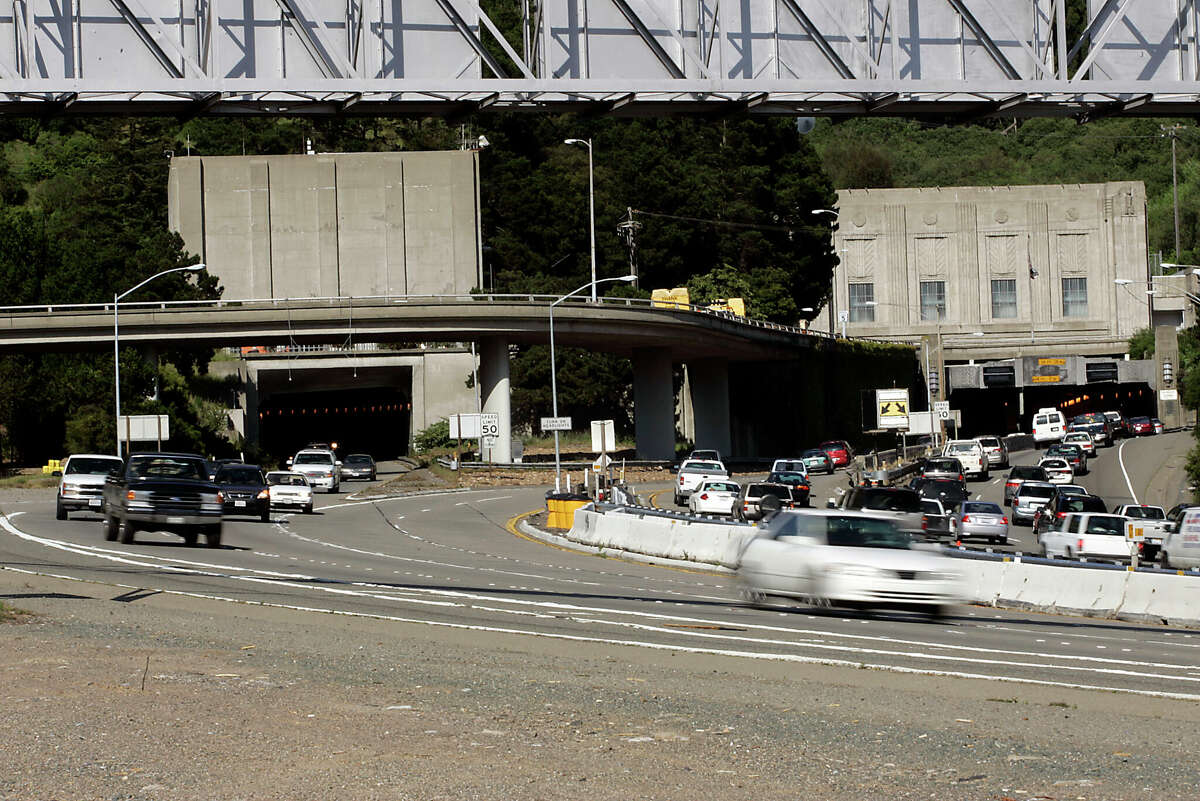 Remembering the Caldecott Tunnel fire, 40 years later