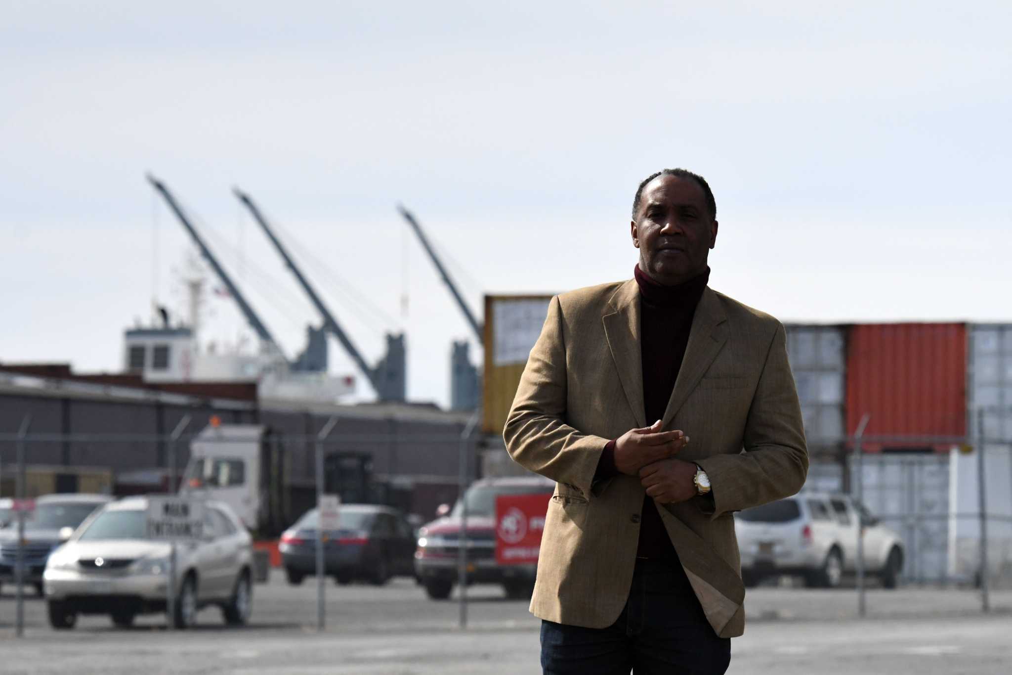 Upstate Black Chamber grew during pandemic chaos - Vimarsana News