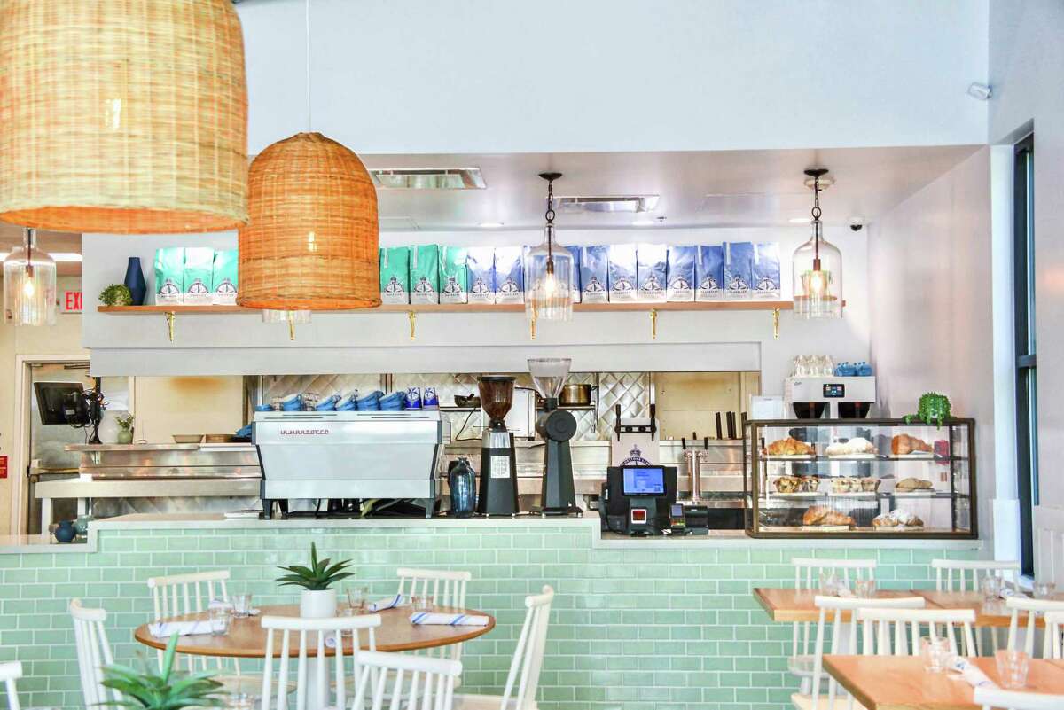 Bluestone Lane opens first Texas location of Australianinspired coffee