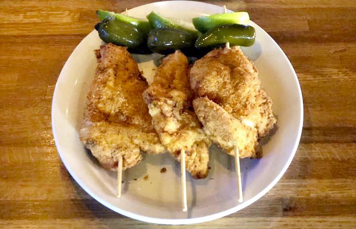 Benjies Munch, Anchor Bar and more: San Antonio's best rated spots for chicken on a stick - Vimarsana News