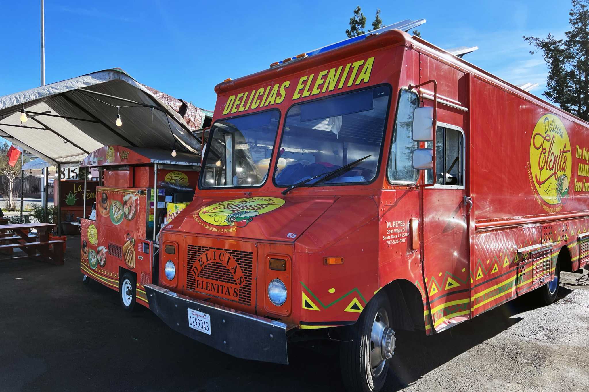 Wine Country isn't known for tacos, but it should be. Here are 7 spots to try - Vimarsana News
