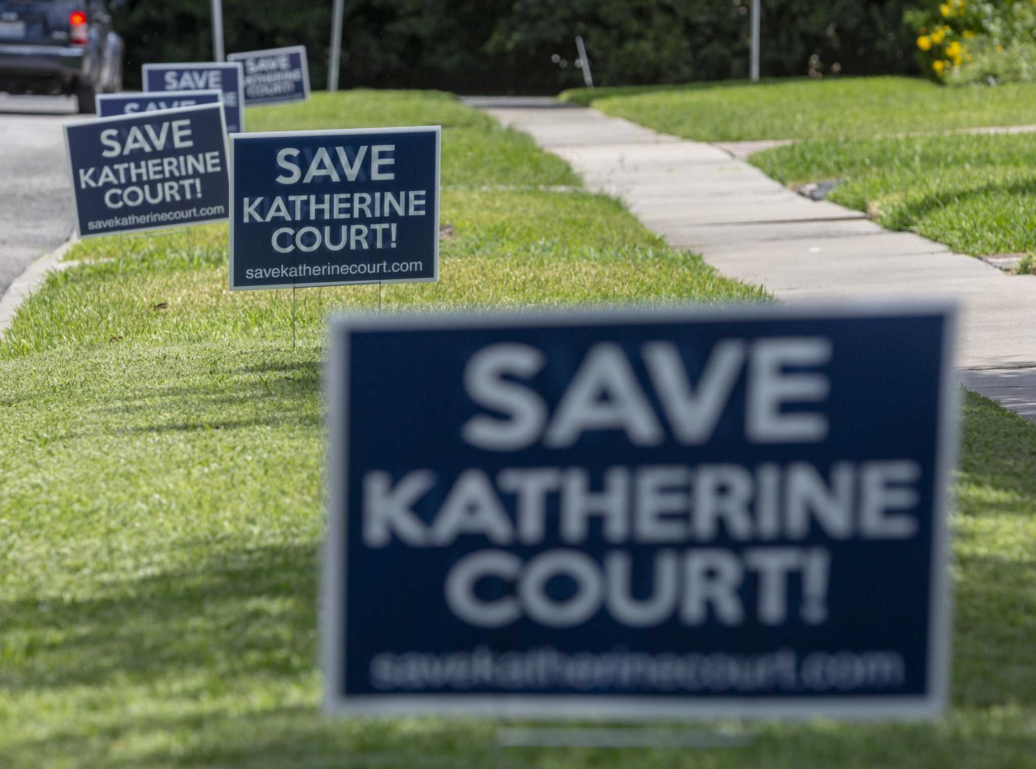 Alamo Heights OKs controversial Katherine Court apartment complex - Vimarsana News