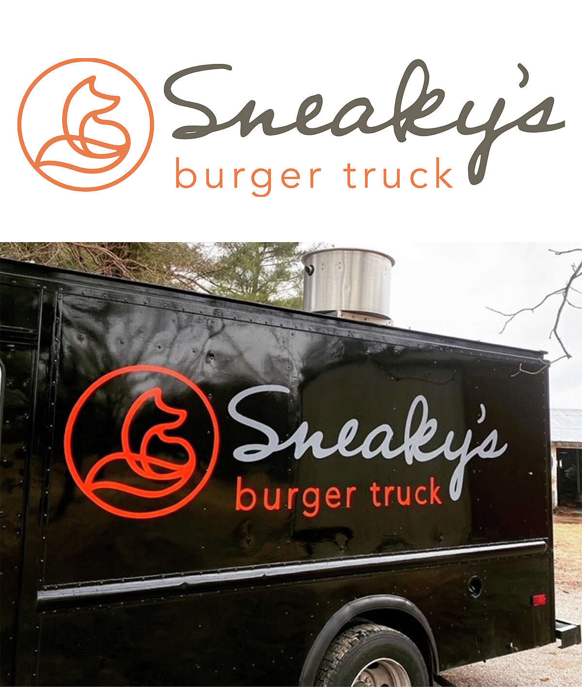 Sneaky's Burger Truck now available at Recess Brewing in Edwardsville.