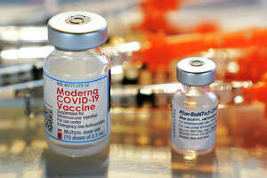 Northwest Michigan Health Services offering COVID vaccine clinics
