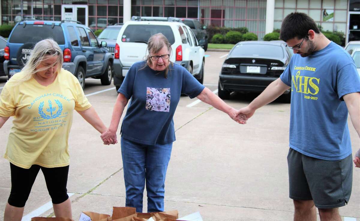 CyFair Helping Hands founder Jean Dreyer retires