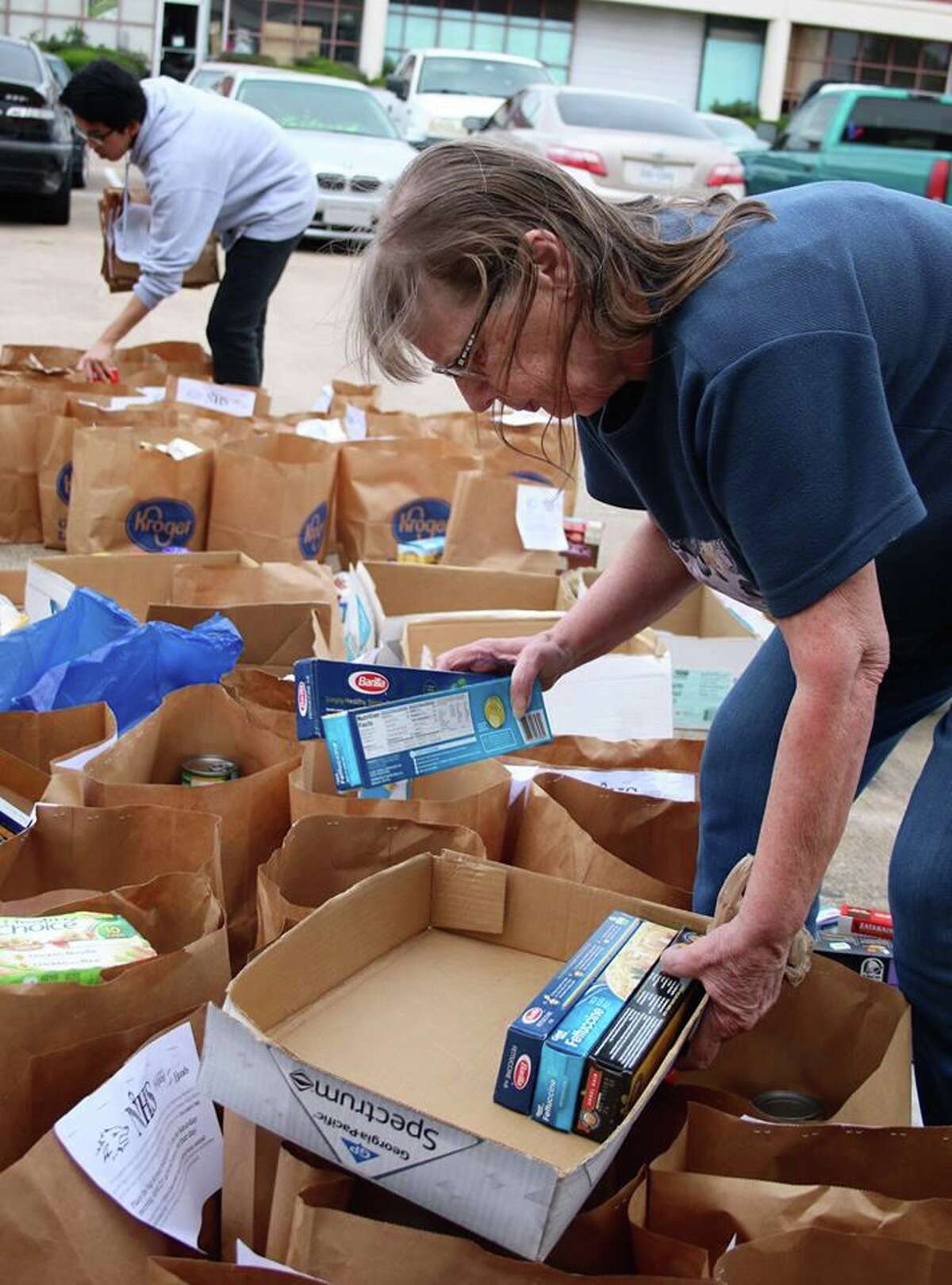 CyFair Helping Hands founder Jean Dreyer retires