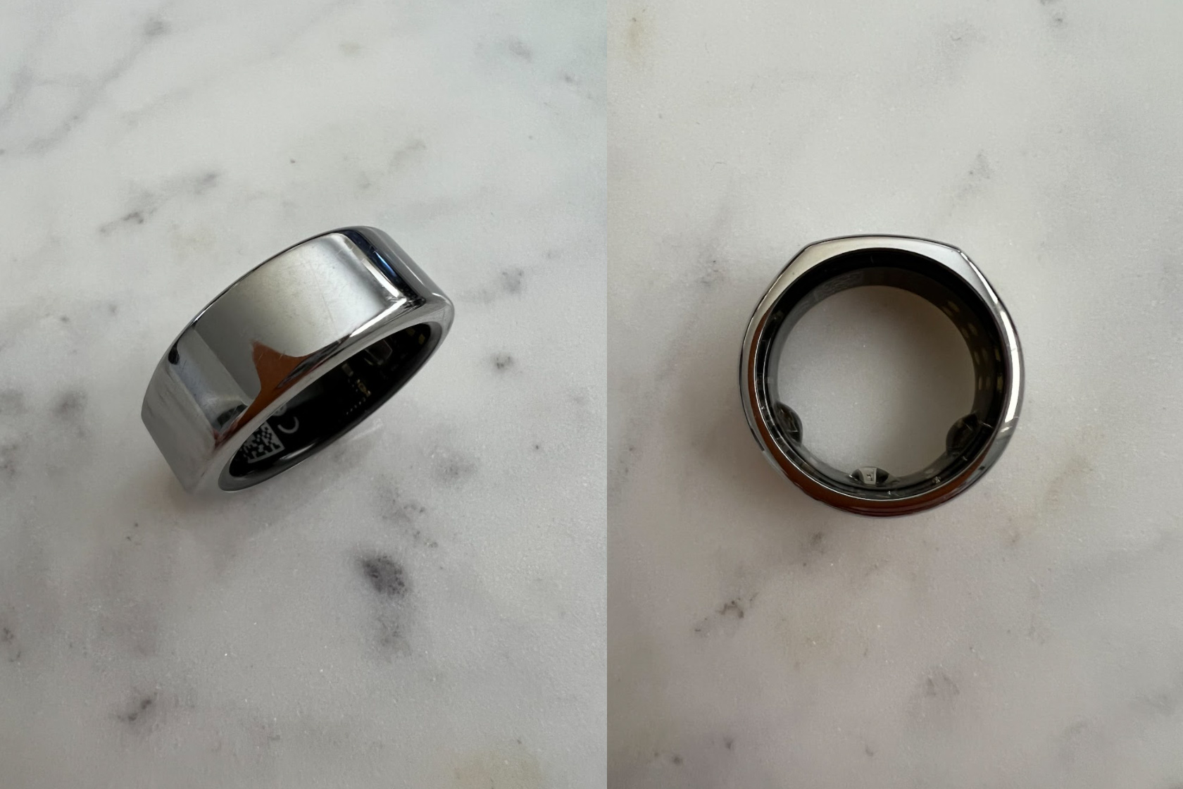 Oura Ring Generation 3 Review