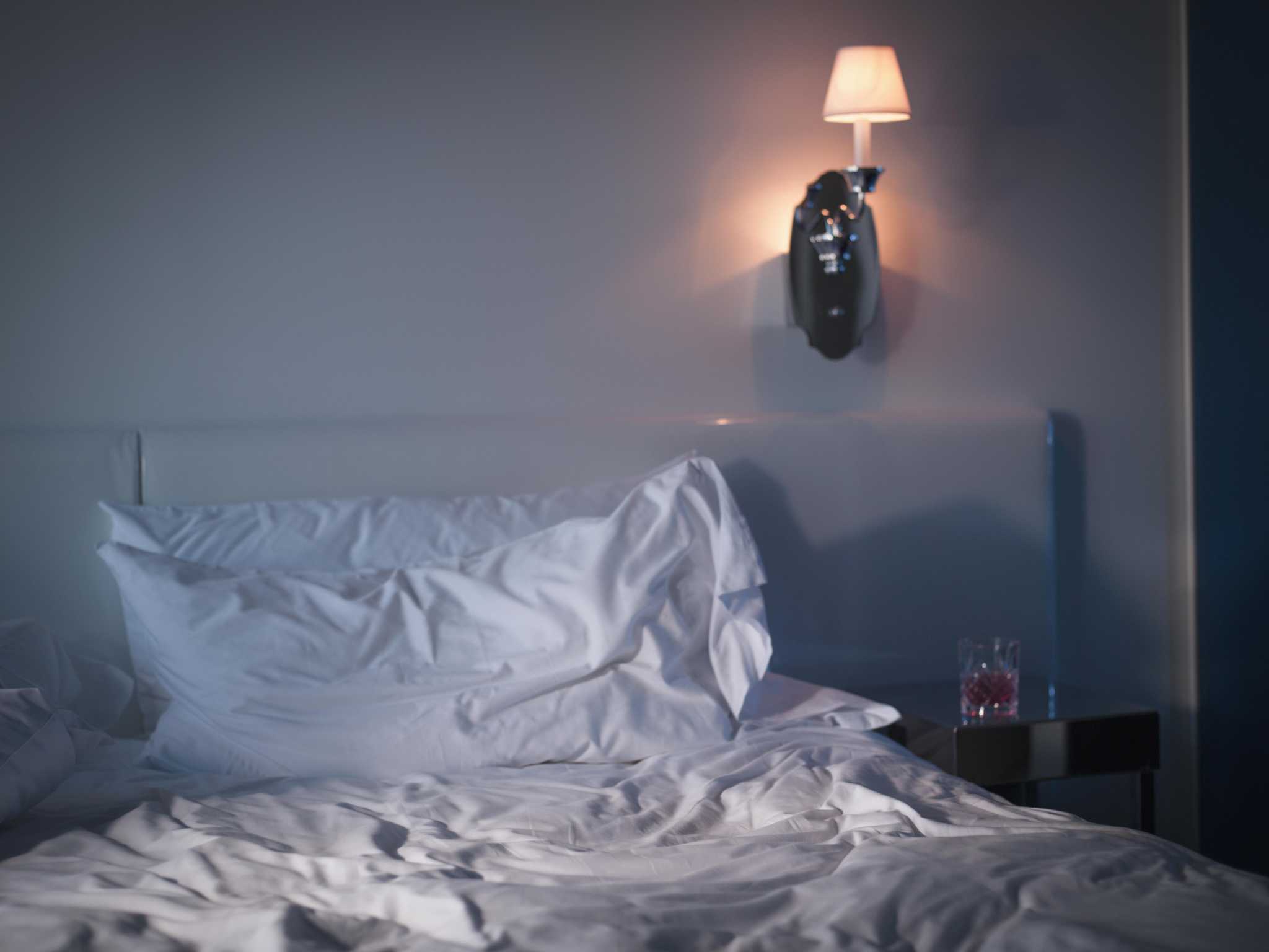 New research shows that lack of sleep increases unhealthy abdominal fat