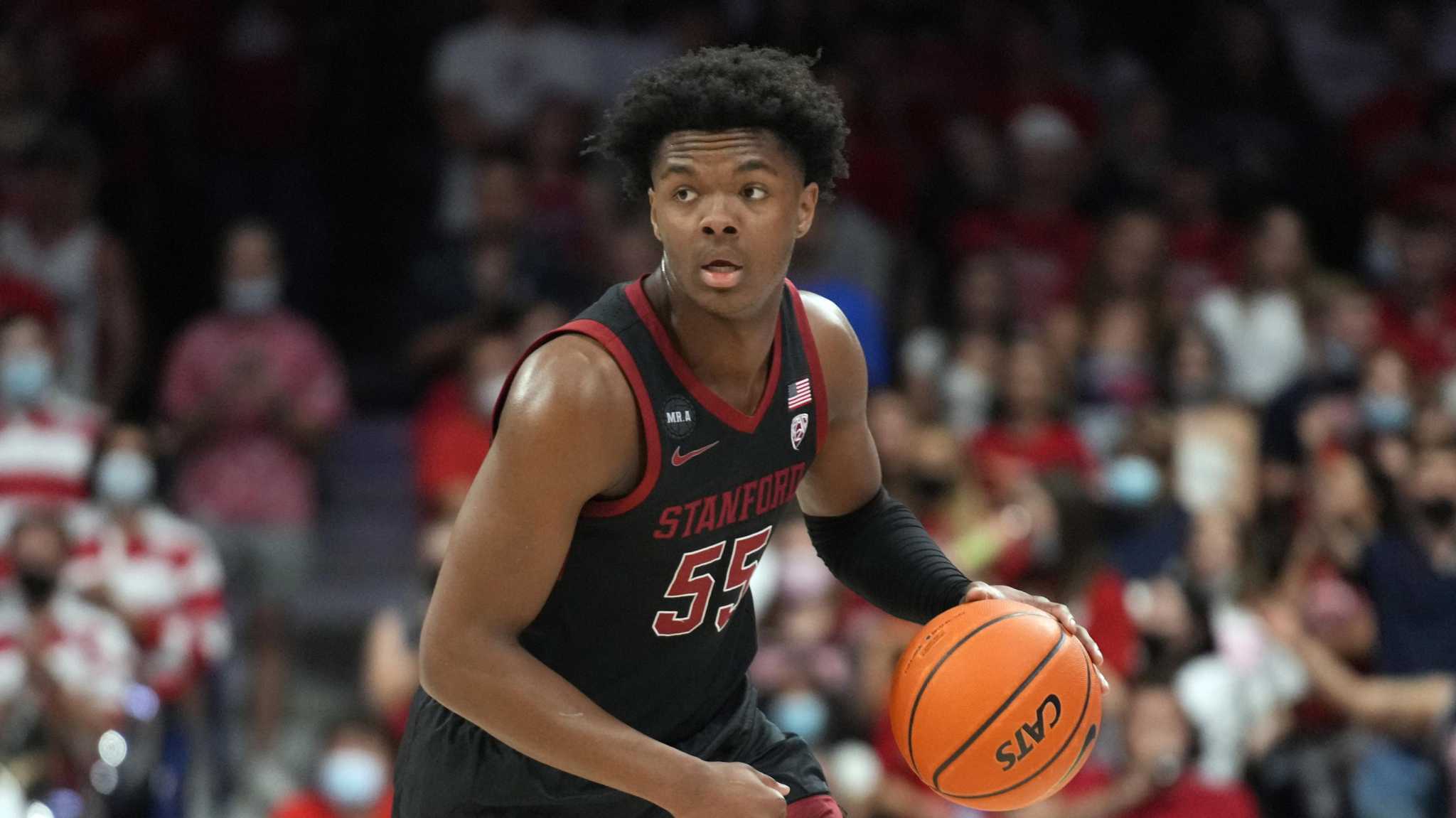 Stanford freshman Harrison Ingram entering NBA draft, but can return to ...