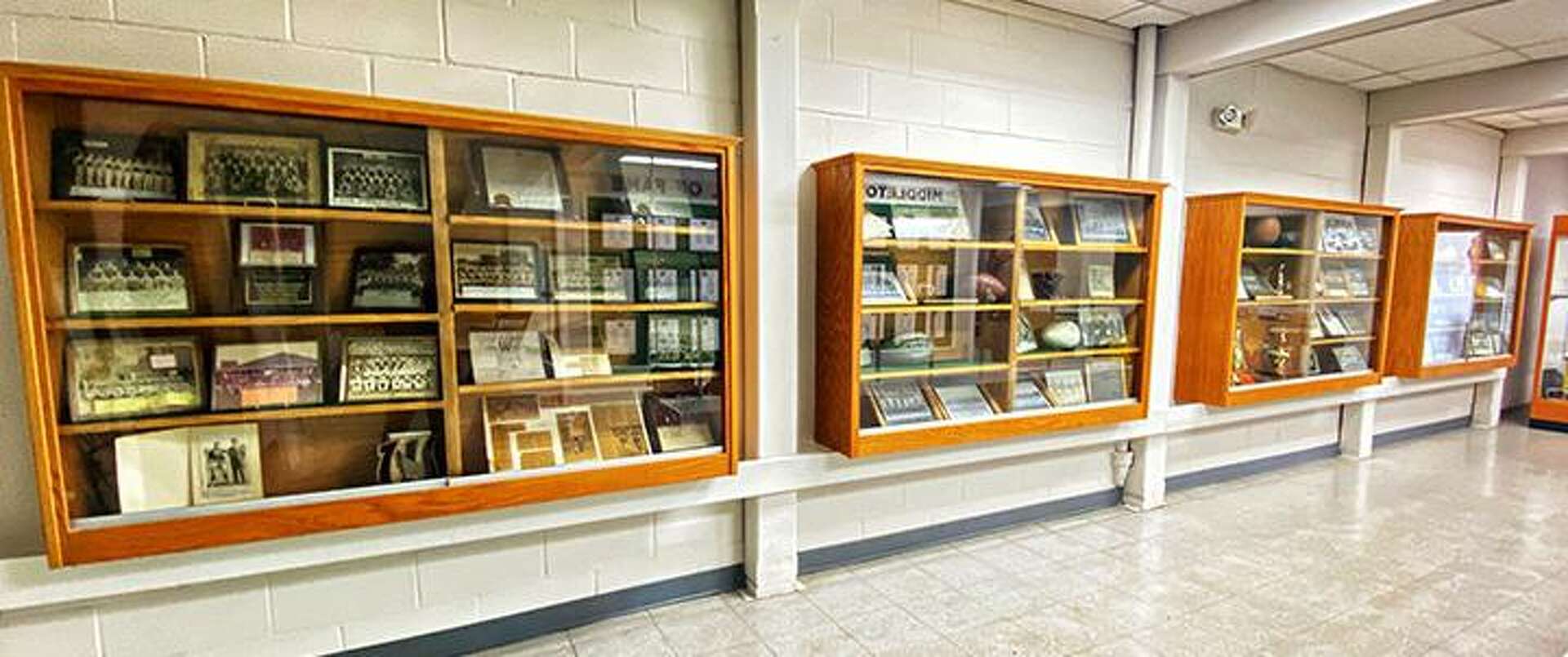 Twelve to be inducted into Middletown Hall of Fame