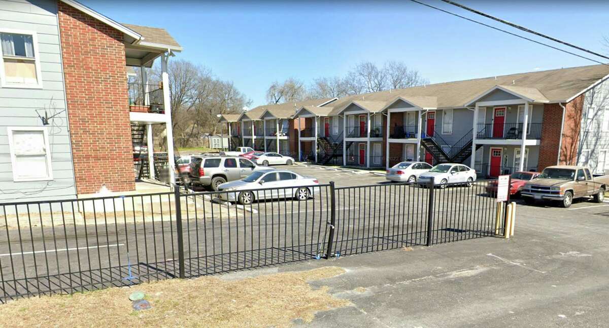 Carl Merkle and his former wife acquired the 28-unit Northeast Village Apartments, 4535 Schertz Road, San Antonio, in 2005. Merkle filed for bankruptcy protection in January 2016 after the lender sought to foreclose on the property.