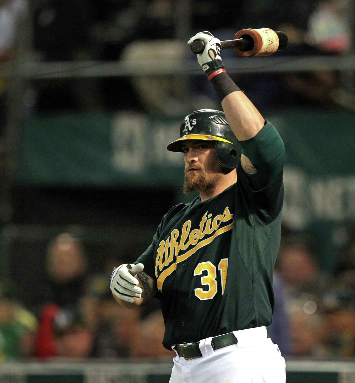 Former A’s outfielder Jonny Gomes, a Petaluma native, will hit the road as part of MLB’s home run derby tour this summer.