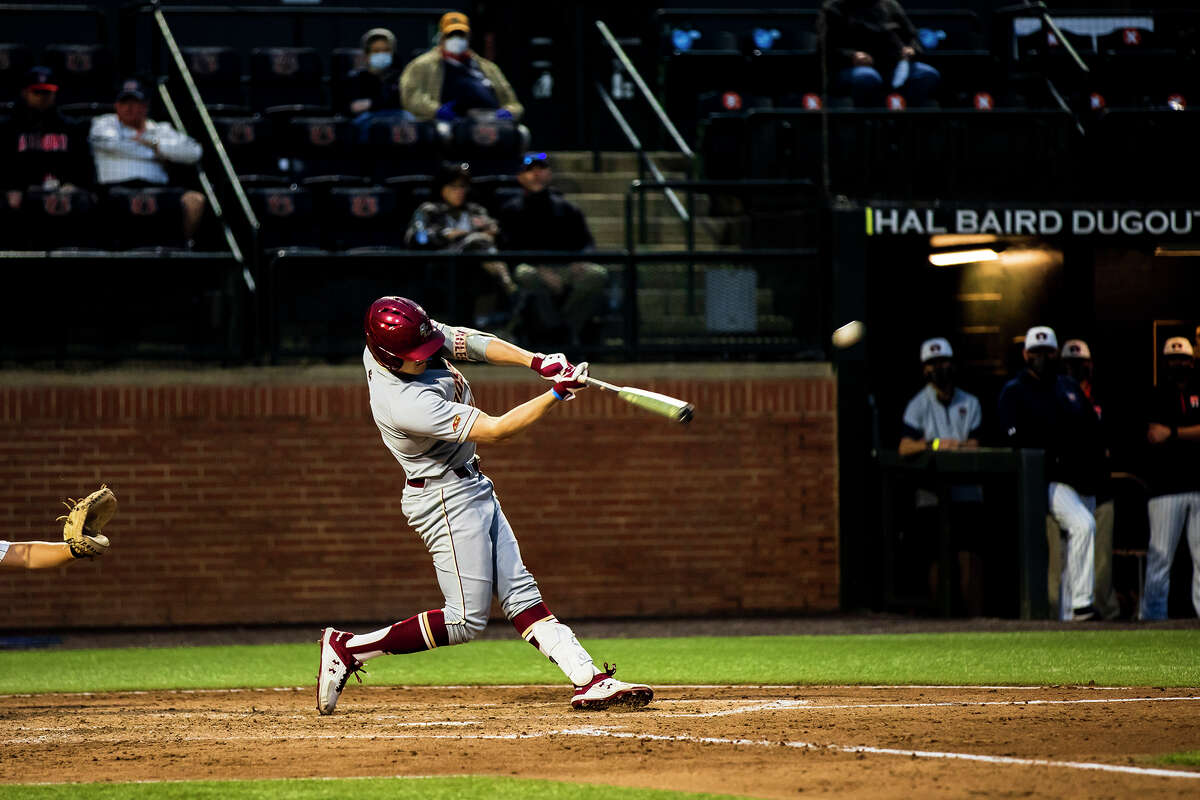 From Scotties to Tigers: BSpa Standout Drafted by the Detroit Tigers