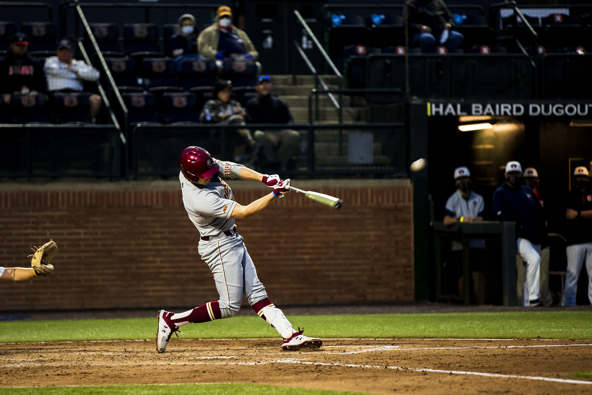 No. 9 Boston College Swept at No. 17 Louisville - Boston College Athletics