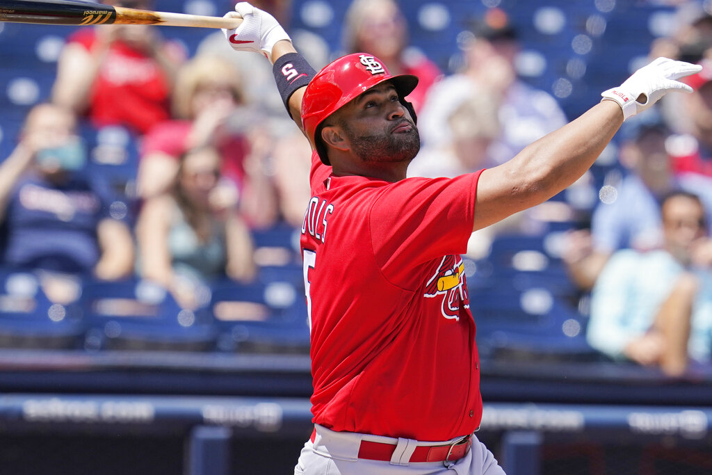 Live St. Louis Cardinals Coverage from NewsRadio 1120 AM KMOX