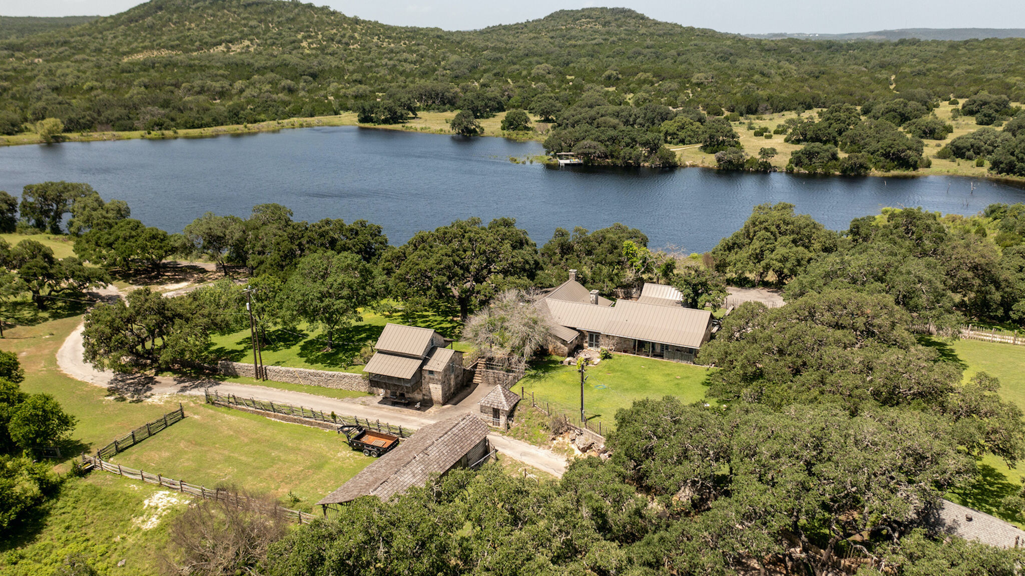 Historic San Antonio Real Estate Property Back on the Market