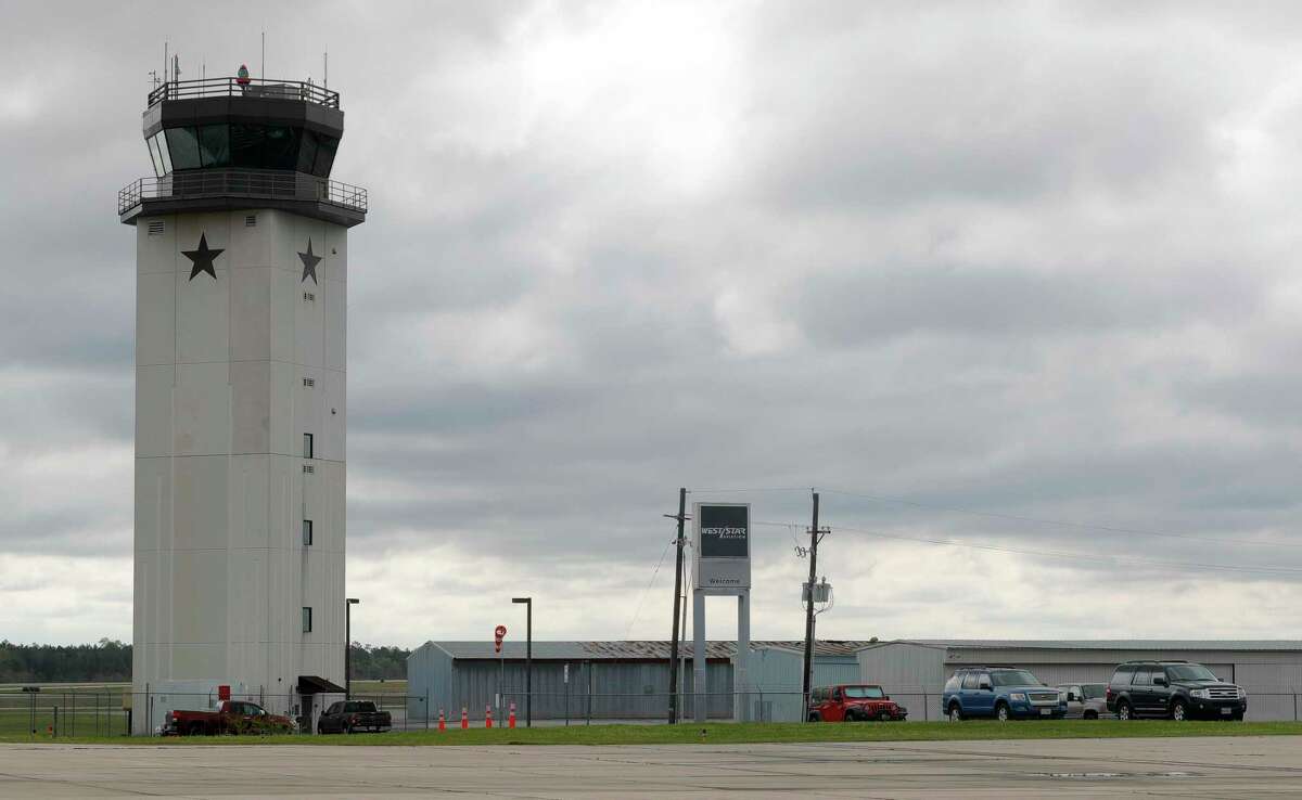Montgomery County is looking ahead on the best way to use federal grant dollars to make improvements at the Conroe North Houston Regional Airport.
