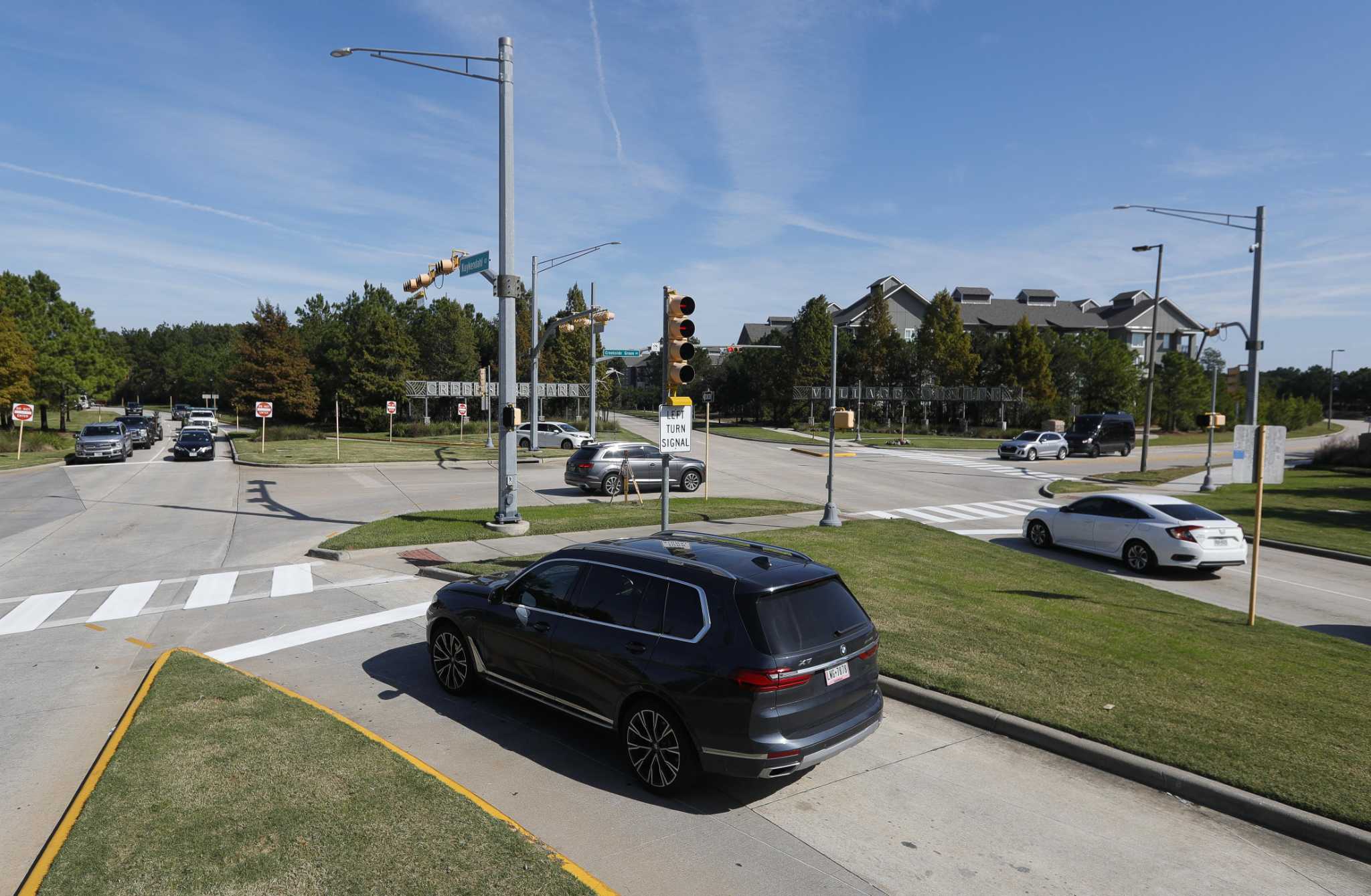 Woodlands gives support for Tomball ISD rezoning plan