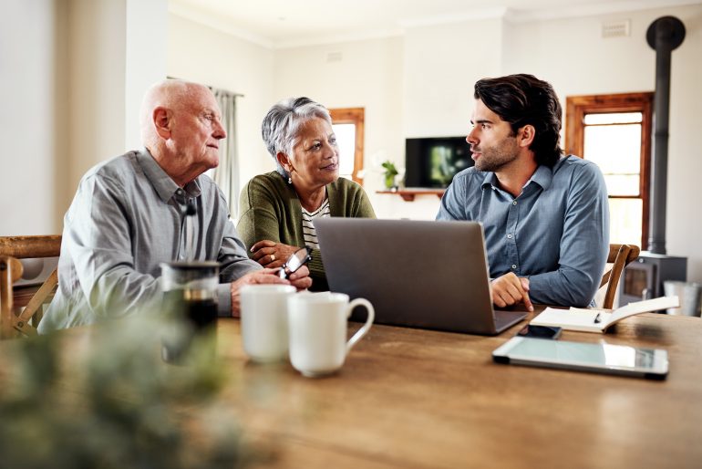 3 Tasks for New Retirees That Will Pay Off Later - Vimarsana News