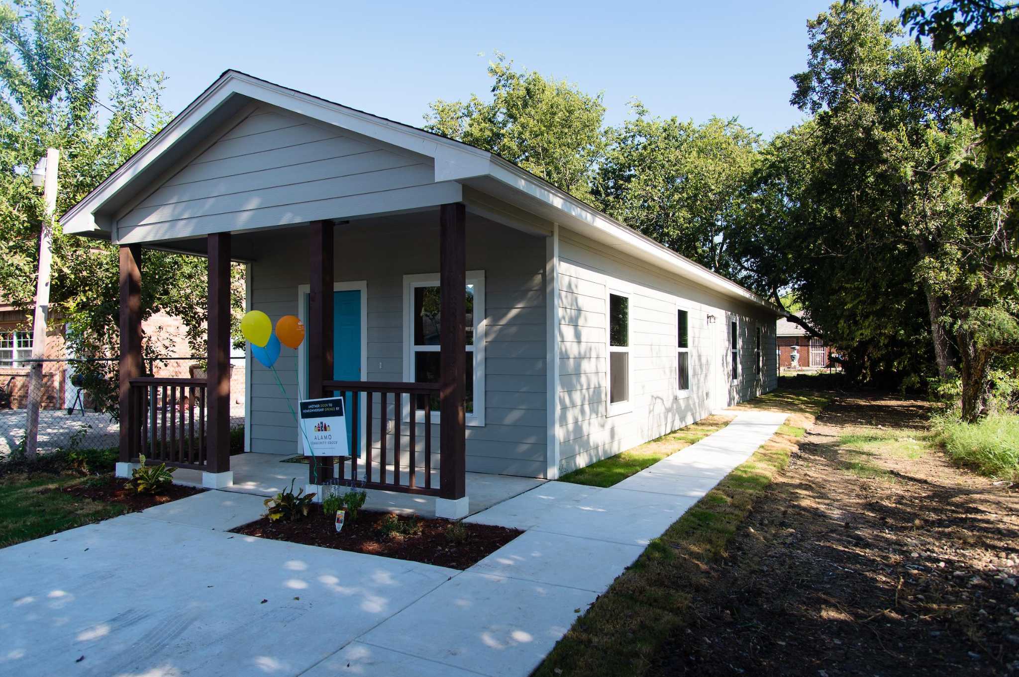Nirenberg: Housing bond would boost affordability, serve San Antonio - Vimarsana News