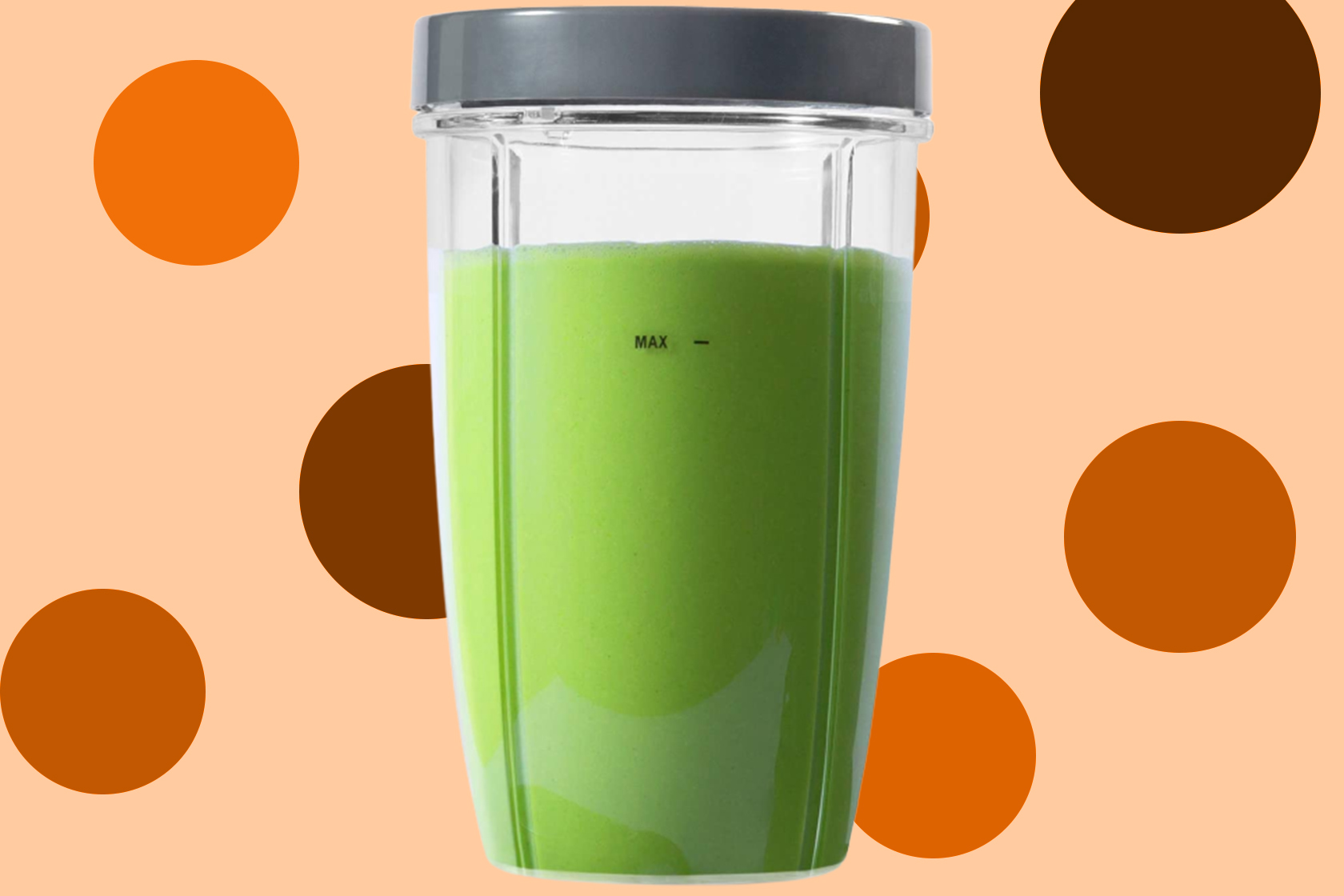 This NutriBullet replacement cup costs less than a smoothie - Vimarsana News