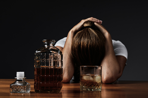 Morgan County drinking more — here's why that's a concern - Vimarsana News