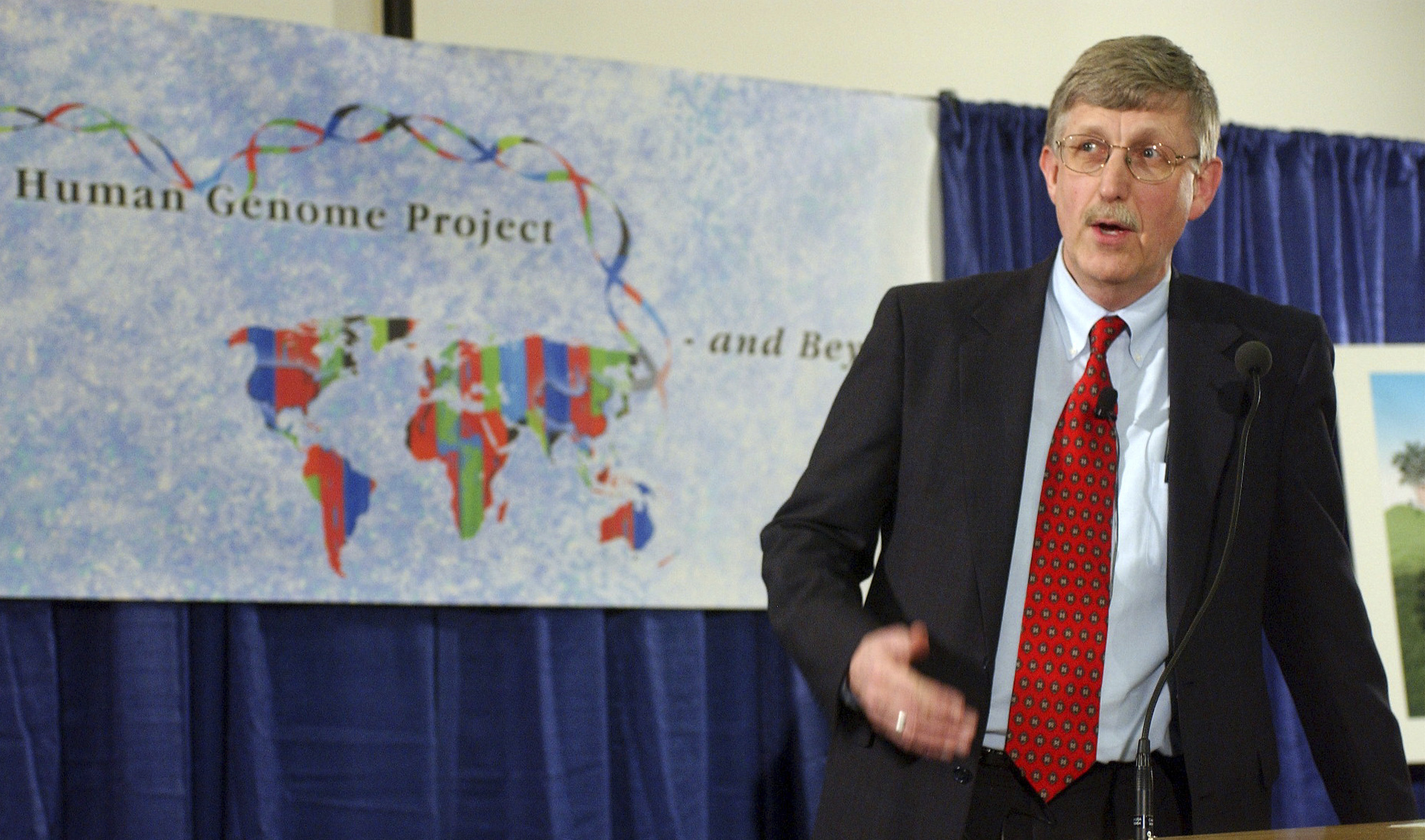 Scientists finally finish decoding entire human genome