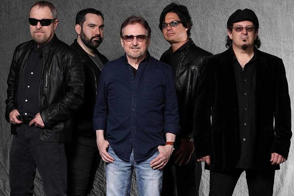 Editor's best music picks for Fiesta San Antonio 2022: Blue Oyster Cult, Cody Canada, Shelly Lares, Buckwheat Zydeco Jr., more - Vimarsana News