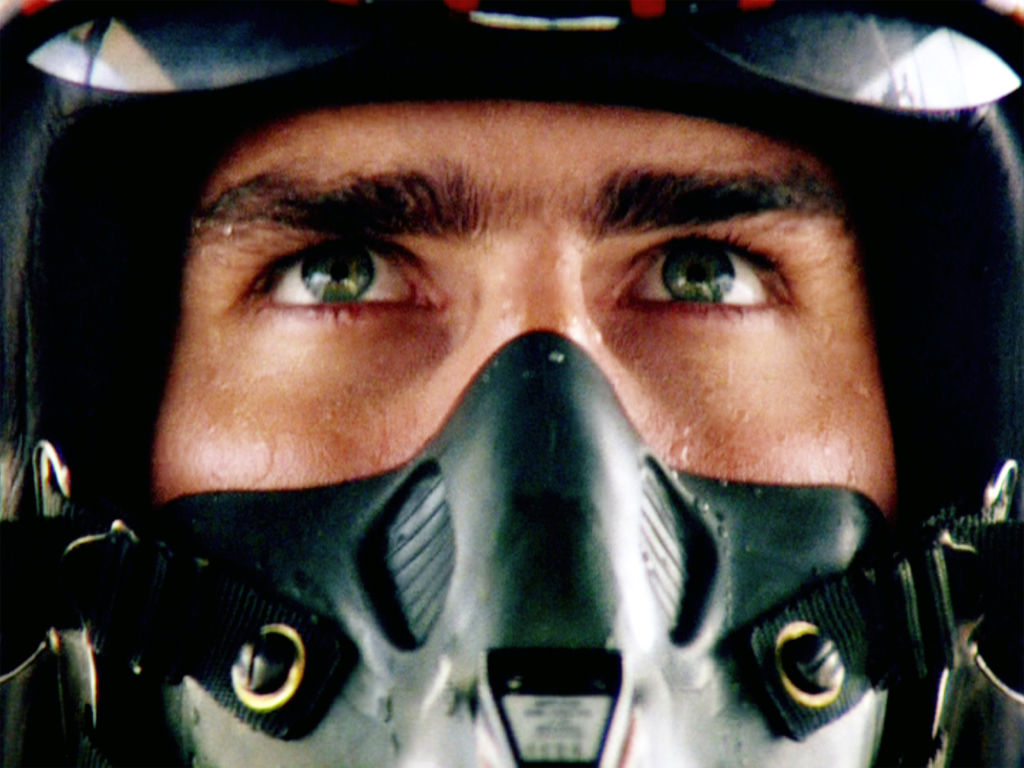 'Top Gun: Maverick's' new trailer sets up a showdown - Vimarsana News