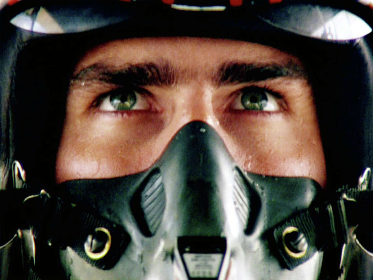 'Top Gun Maverick's' new trailer sets up a showdown