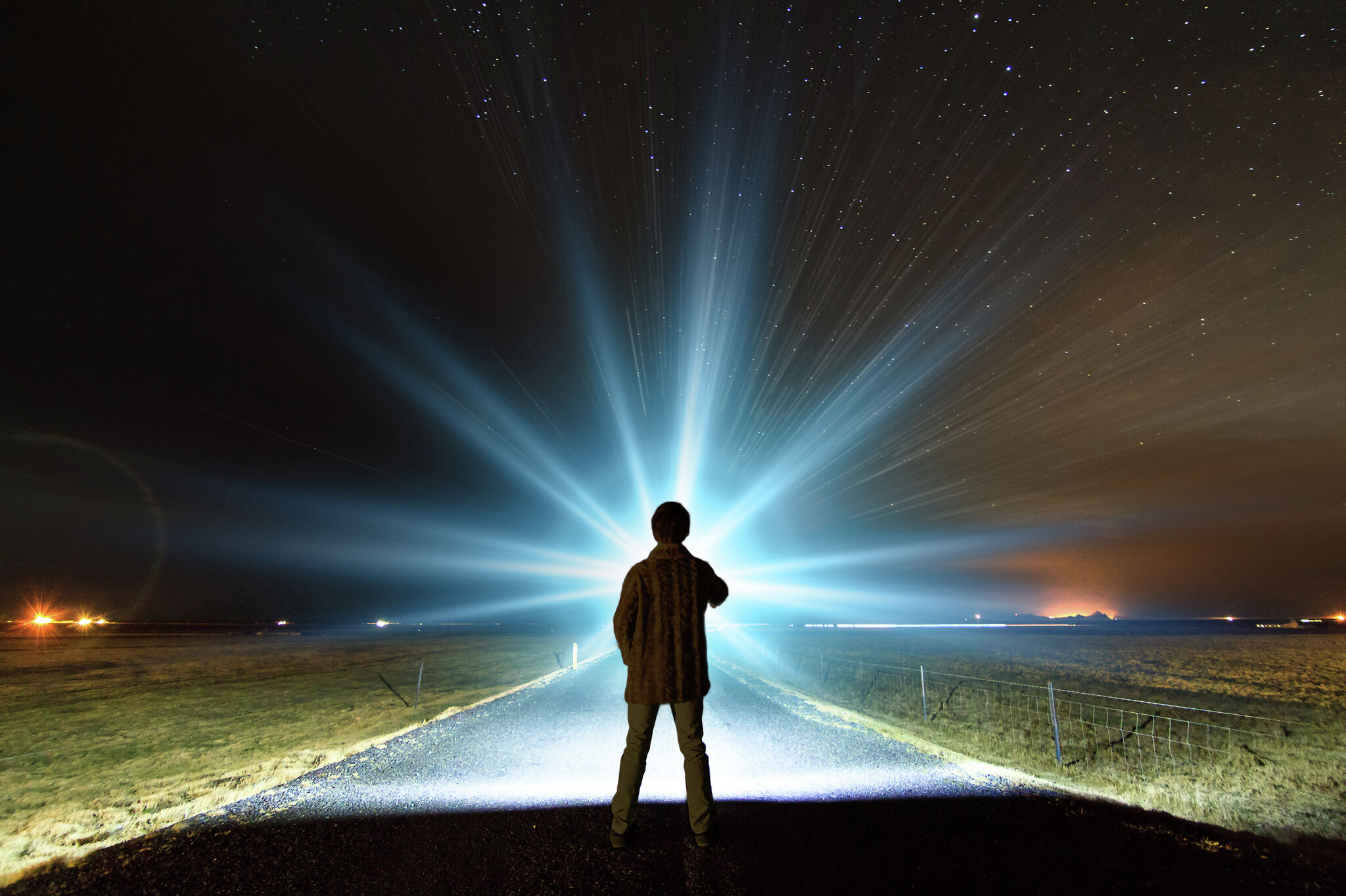 Years before Roswell grabbed headlines, White Hall and Jacksonville were UFO hot spots - Vimarsana News
