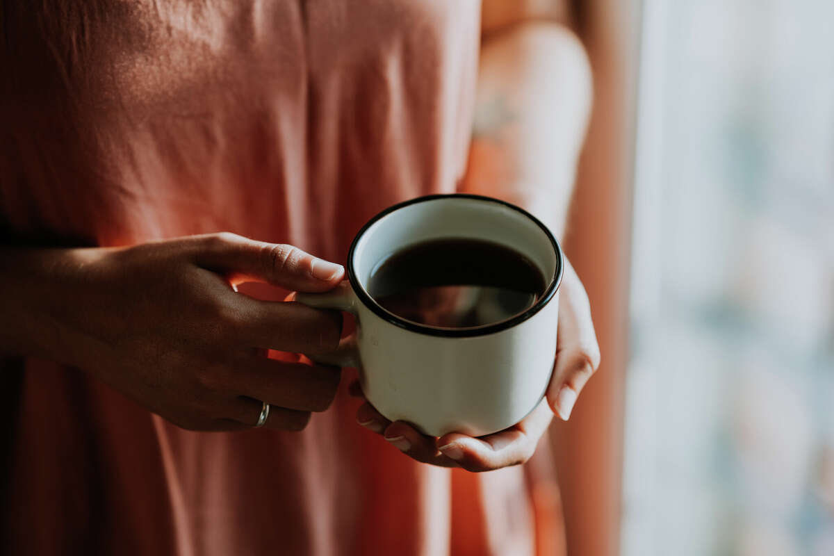 The FDA recommends no more than 400 milligrams of caffeine daily for adults, however some people are more sensitive to the effects of caffeine and how fast it breaks down in the body, so less is recommended.