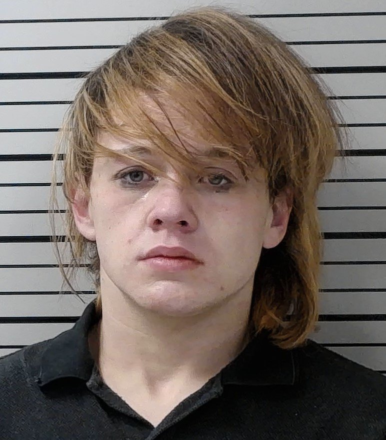 Two arrested in Alton