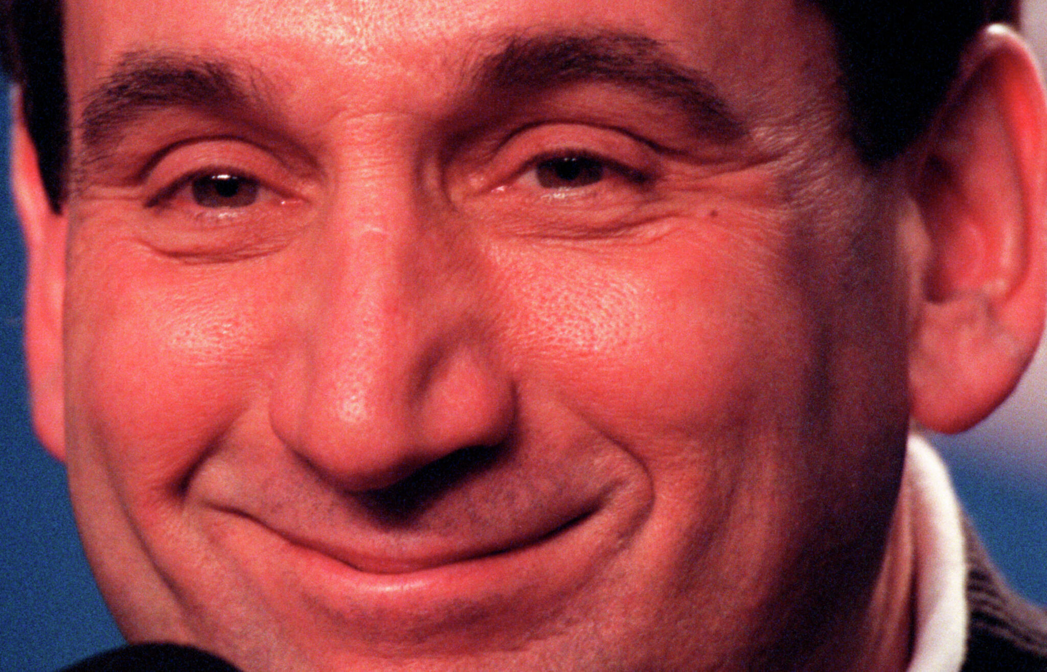 Magary: I'm going to miss despising Coach K