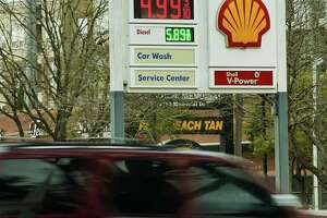Biden’s oil release won’t make much difference