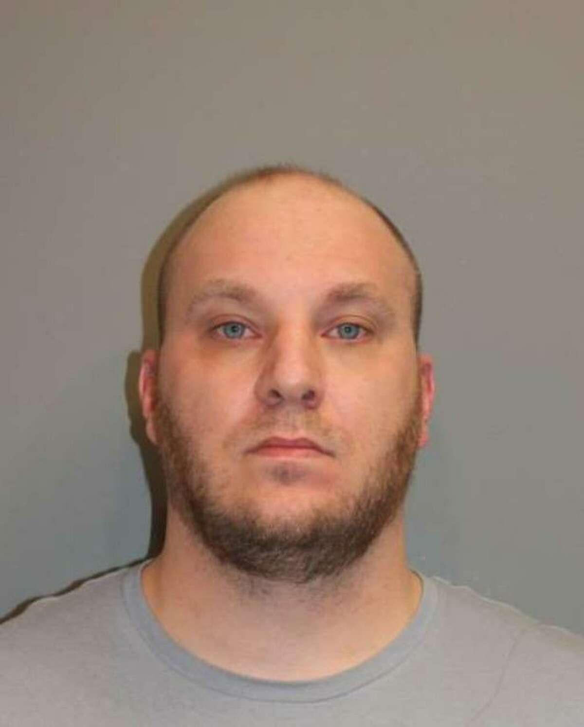 Norwalk man arrested after alleged assault, police say