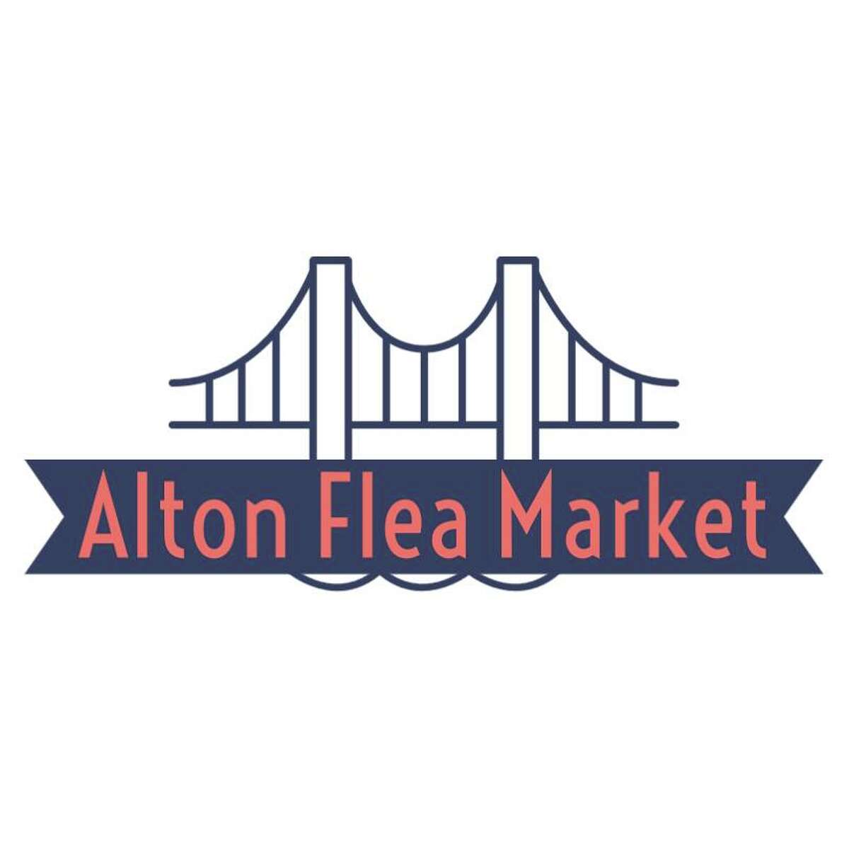 The Alton Flea Market at 711 Belle St. will open Saturday, April 2.