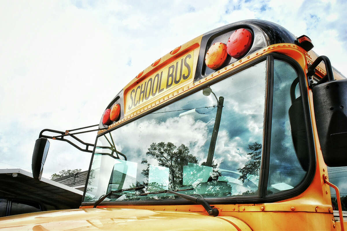 School districts have been grappling with a shortage of bus drivers, with many having to come up with clever approaches to address the problem.