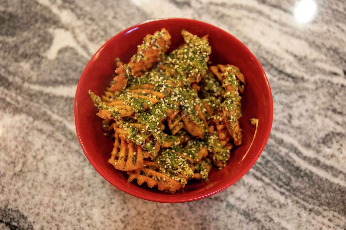 Small Bites Preview of Mister Chip’s Kitchen and Bar