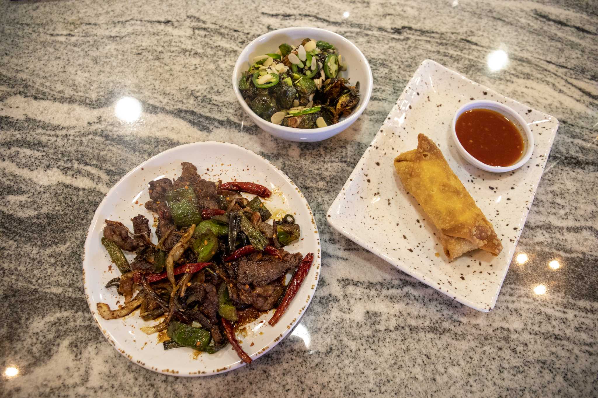 Small Bites Preview of Mister Chip’s Kitchen and Bar