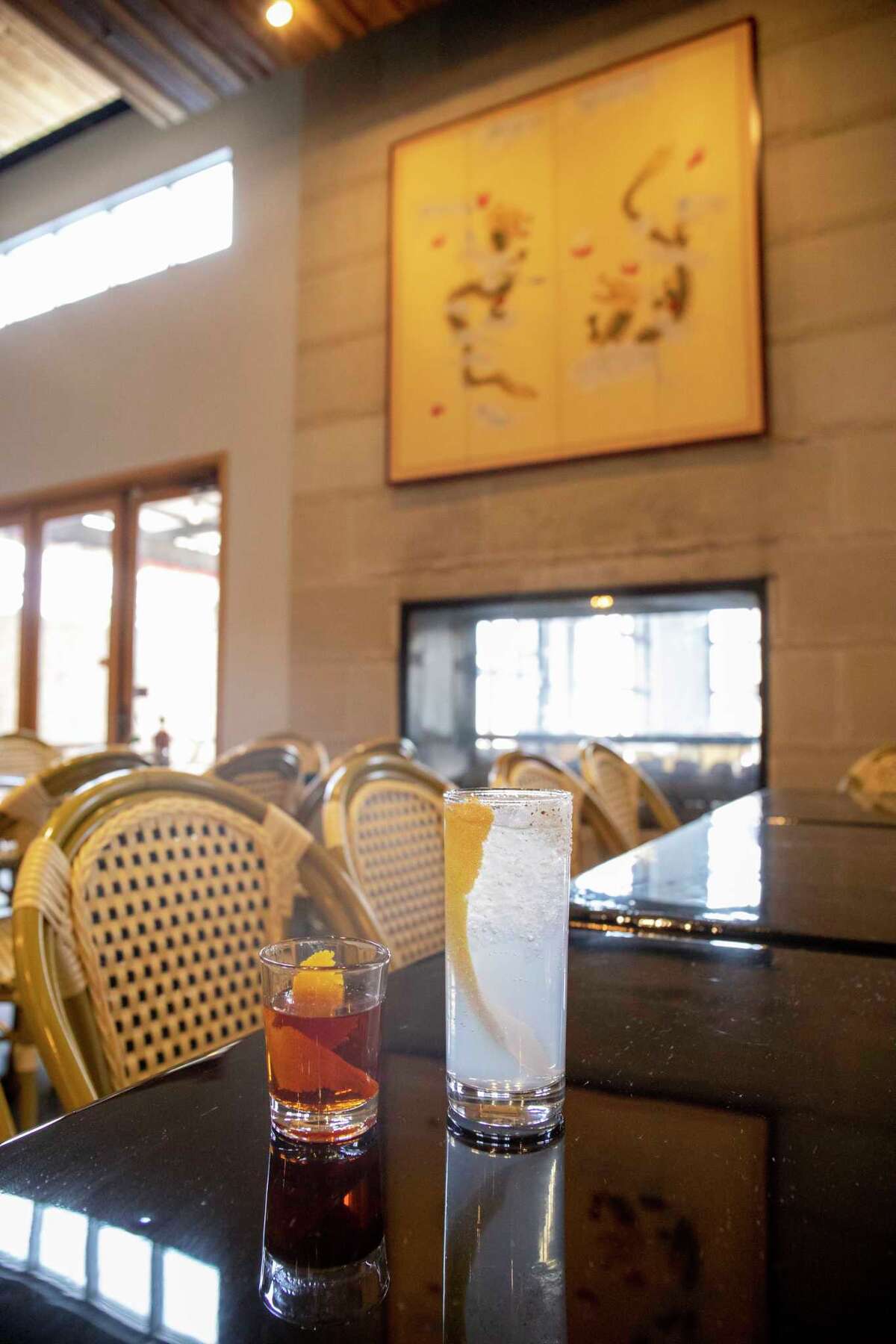 Small Bites Preview of Mister Chip’s Kitchen and Bar