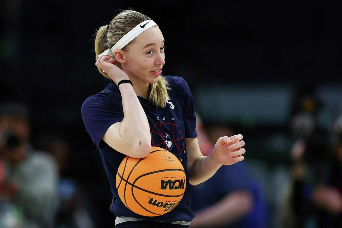 Stanford seeks to solve puzzle of Paige Bueckers and UConn at Final Four