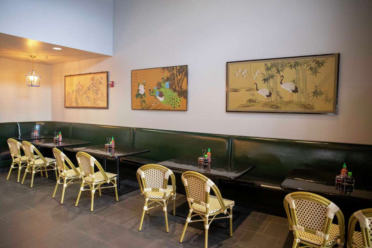 Small Bites Preview of Mister Chip’s Kitchen and Bar