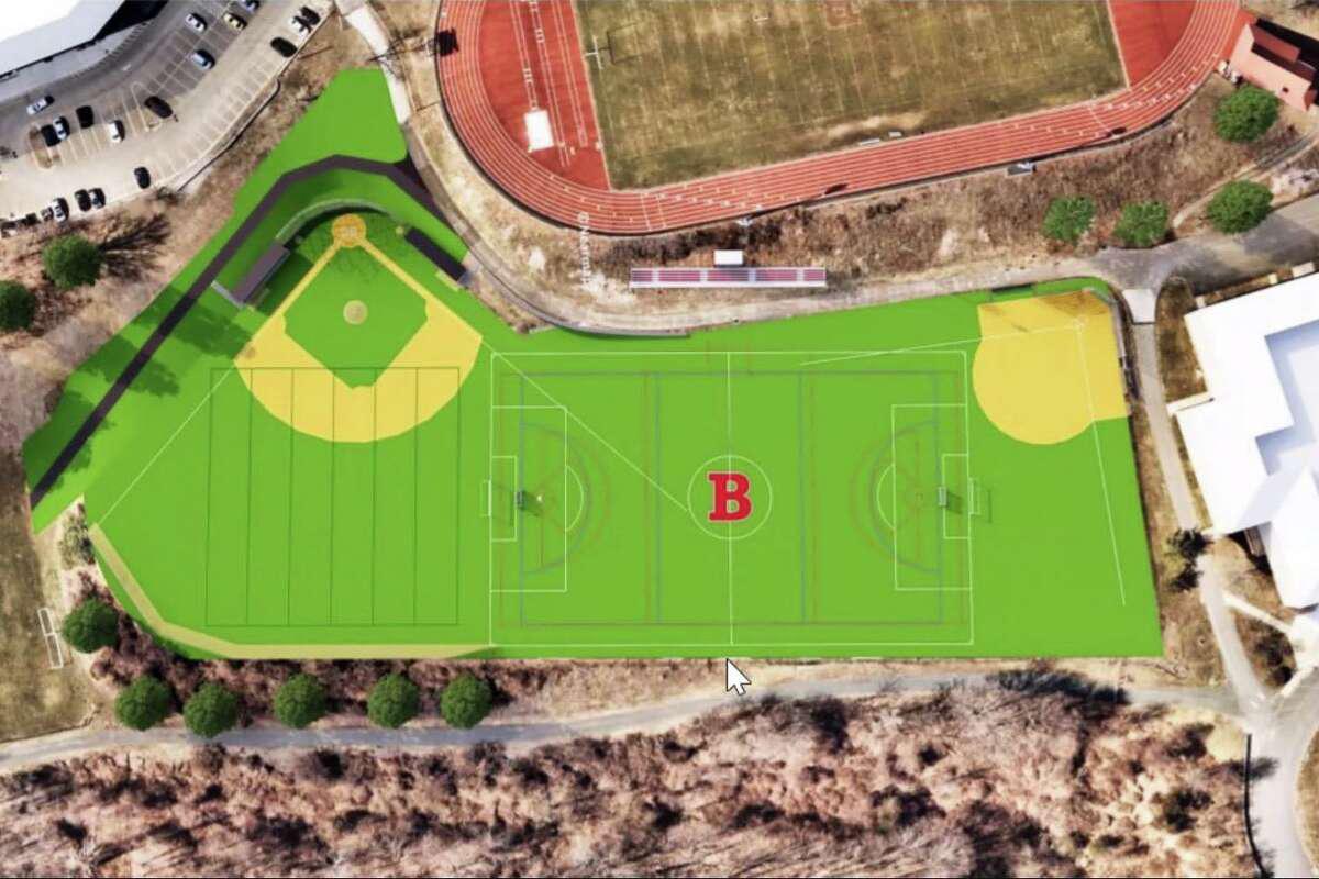 Highlyanticipated turf field in Bethel gets zoning approval
