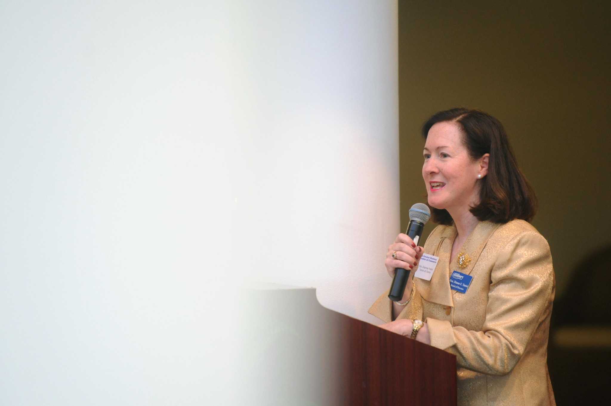 Retiring Danbury probate judge reflects on 32 years serving court that