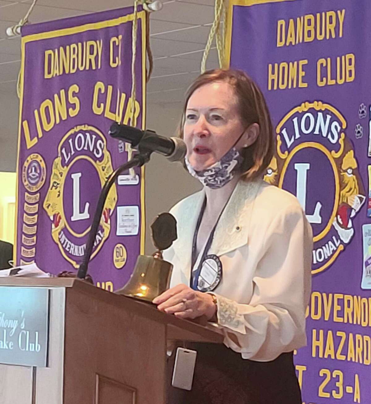 Retiring Danbury probate judge reflects on 32 years serving court that