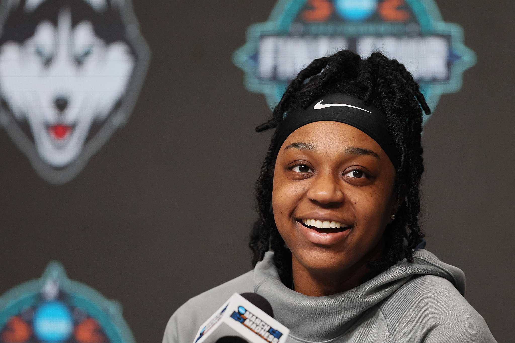 Three UConn women’s basketball seniors selected in WNBA Draft