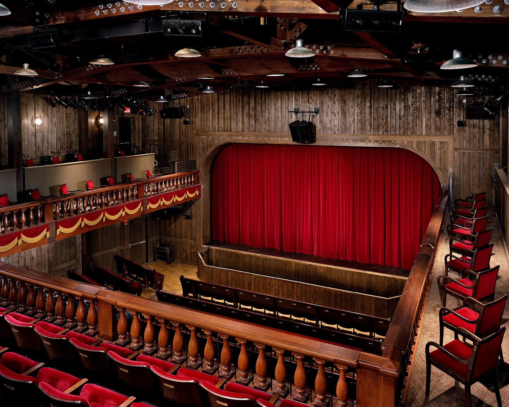 Westport Country Playhouse receives anonymous pledge to match $150K in donations - Vimarsana News