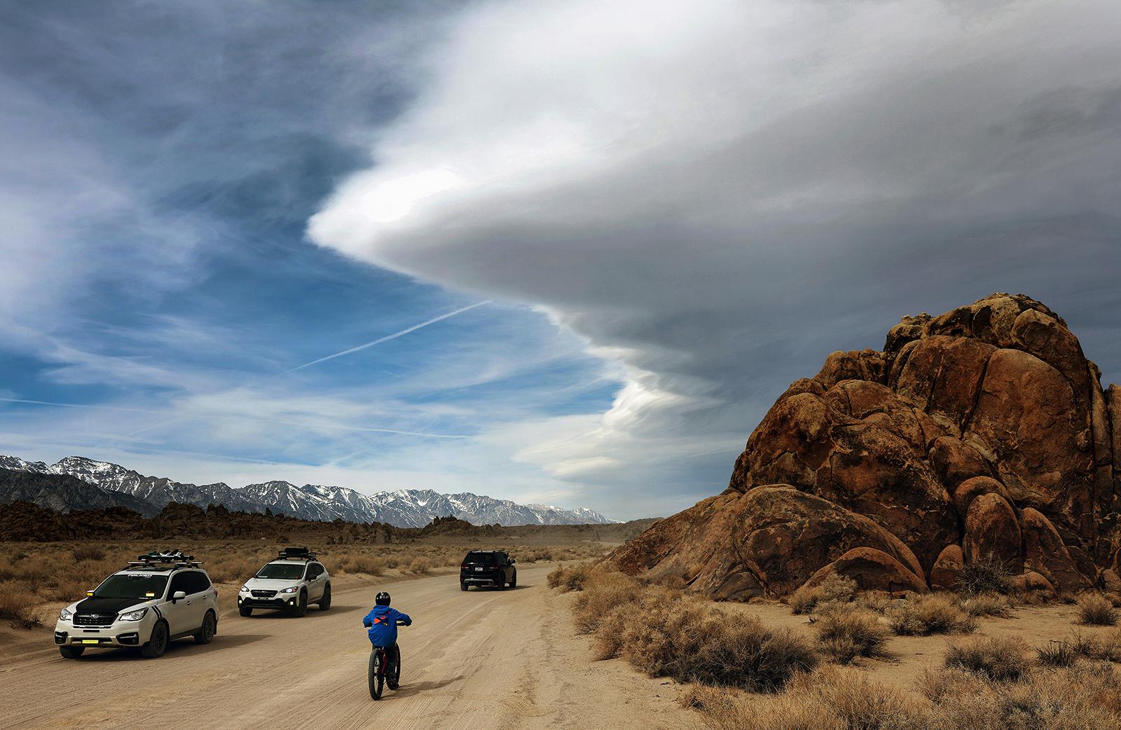 California drought: Snowpack is peaking at its lowest level in seven years - Vimarsana News